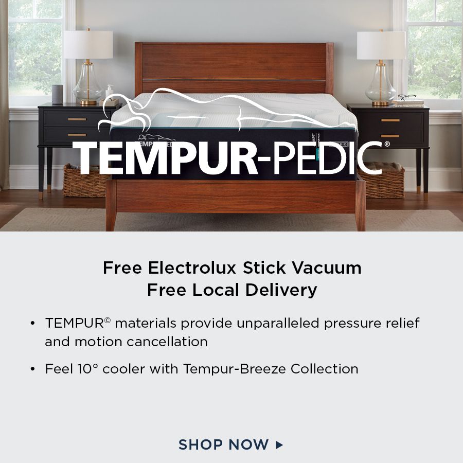 Tempur-Pedic Mattresses