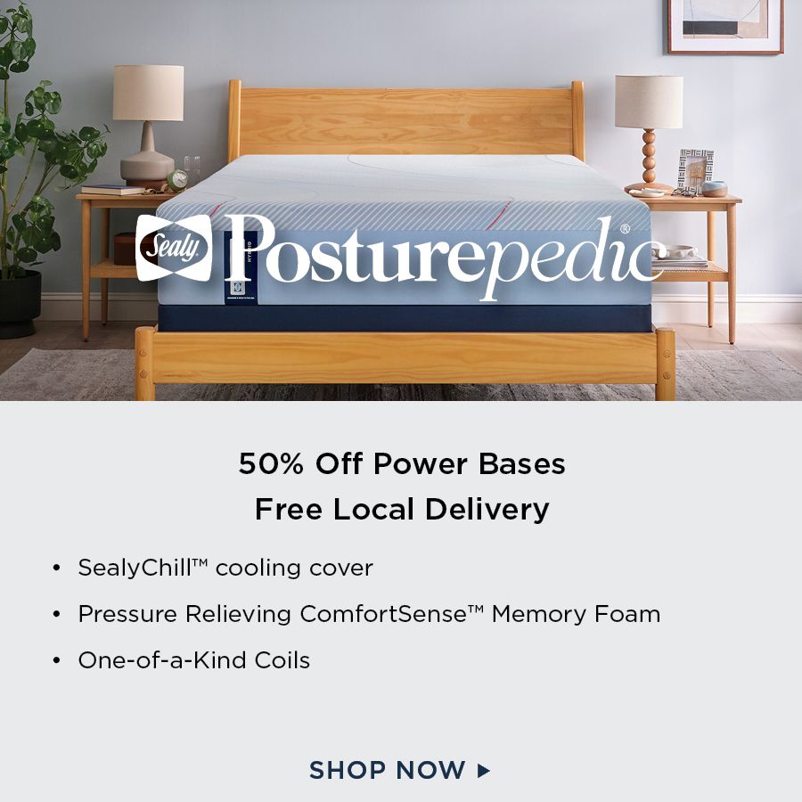 Sealy Mattresses