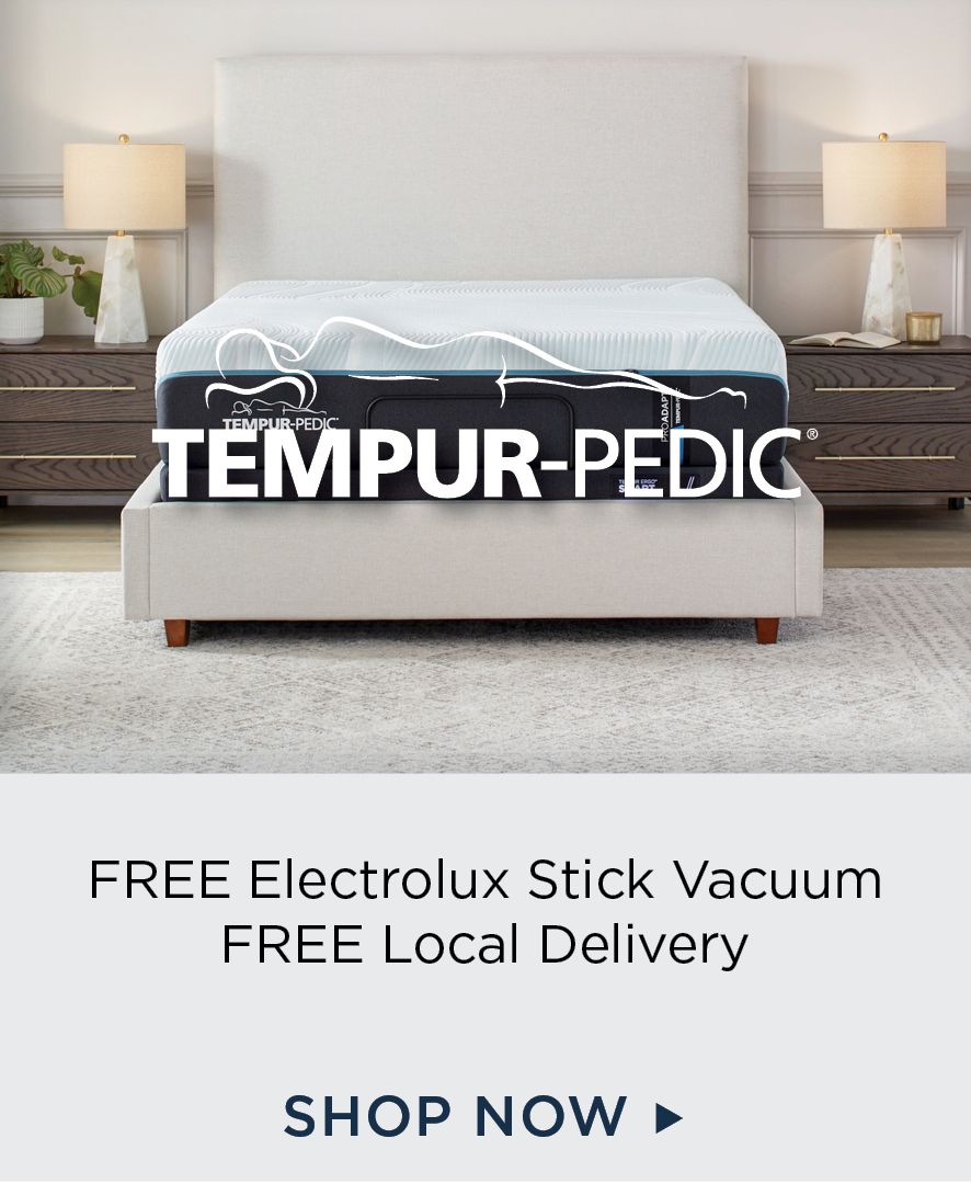 Tempur-Pedic Mattresses