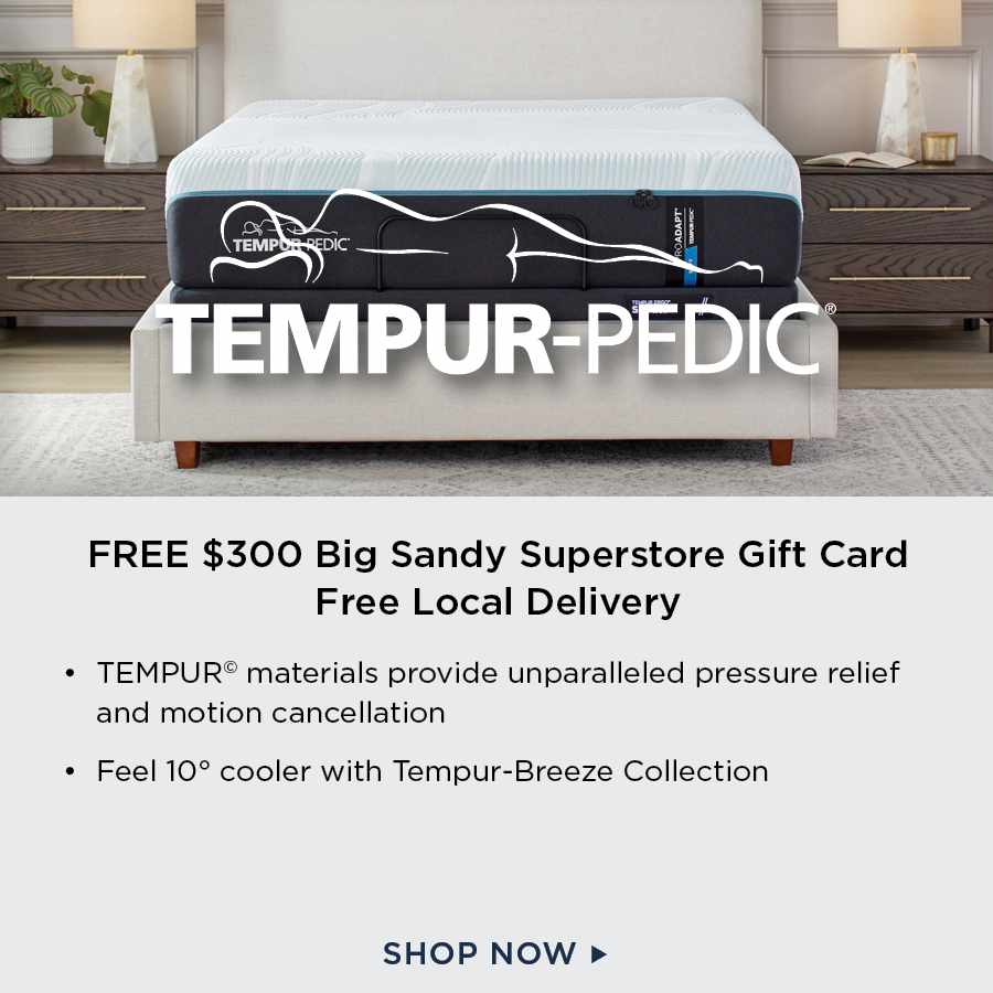 Tempur-Pedic Mattresses