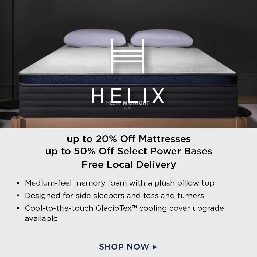 Helix Sleep Mattresses
