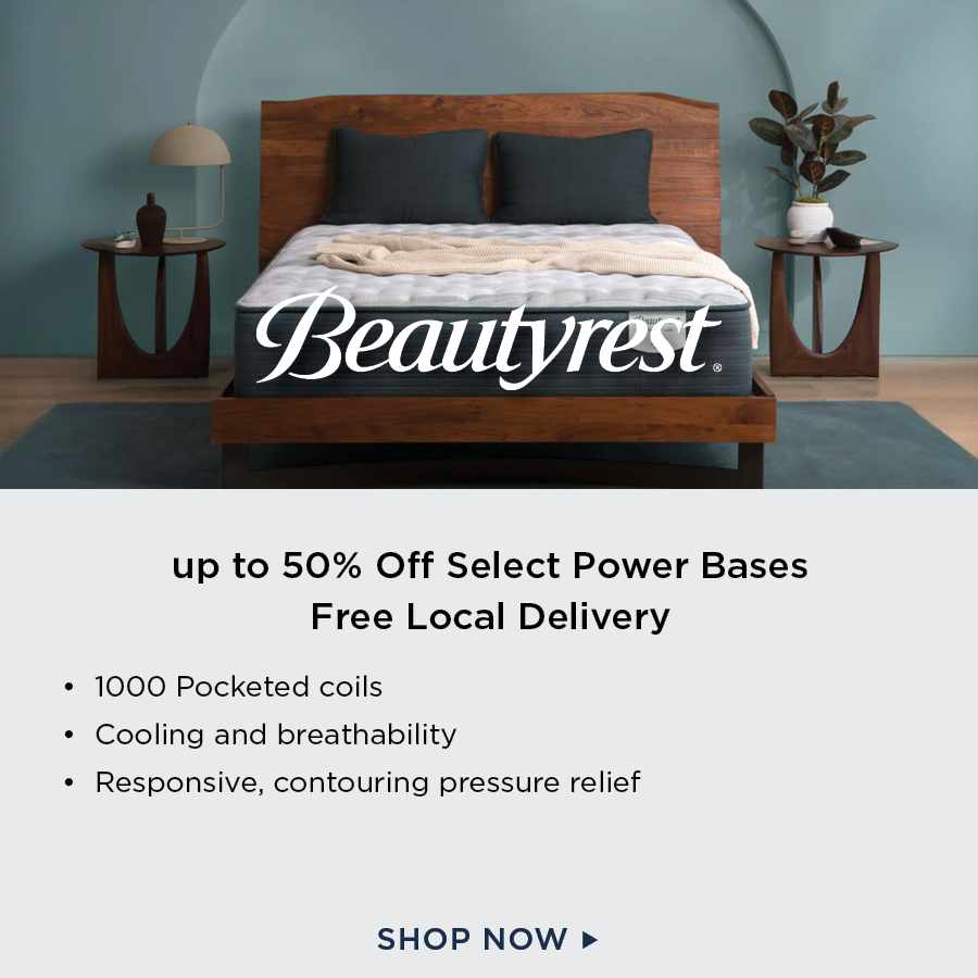Beautyrest Mattresses