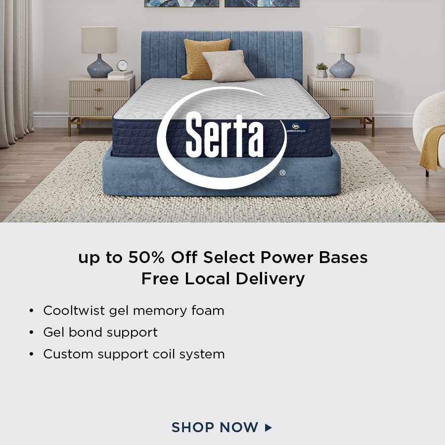 Serta Mattresses