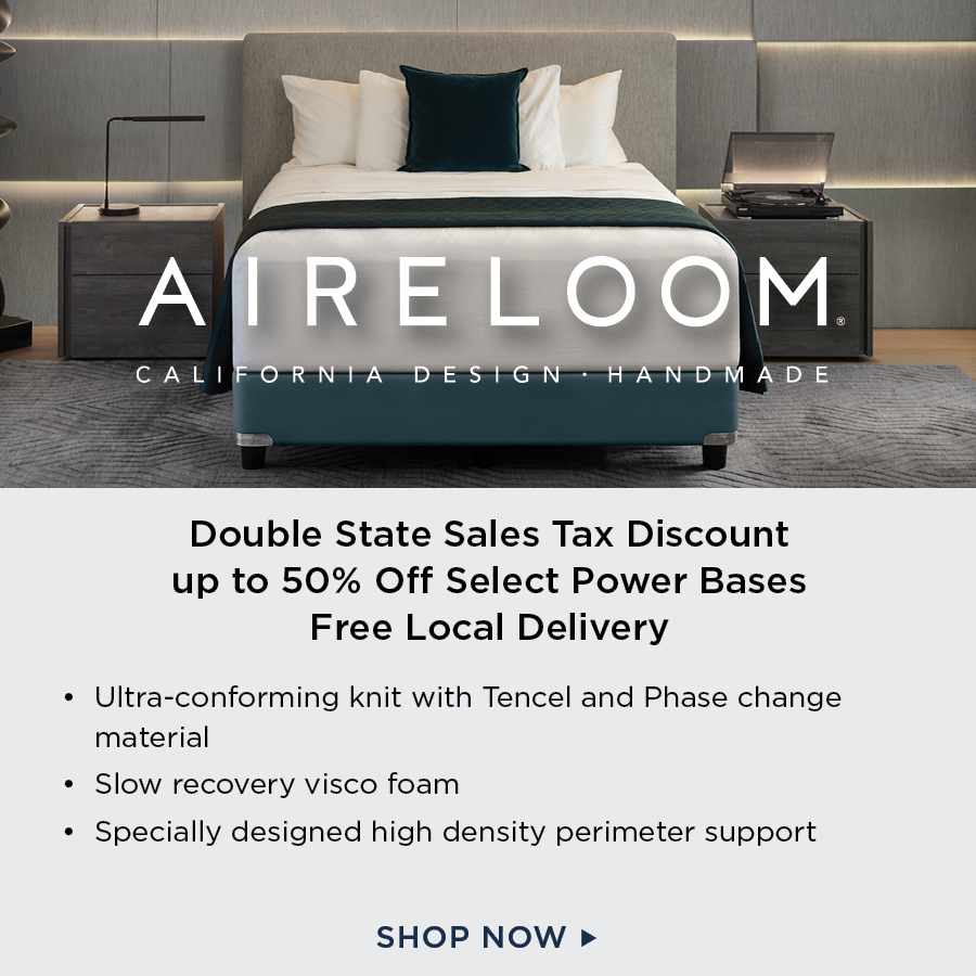 Aireloom Mattresses