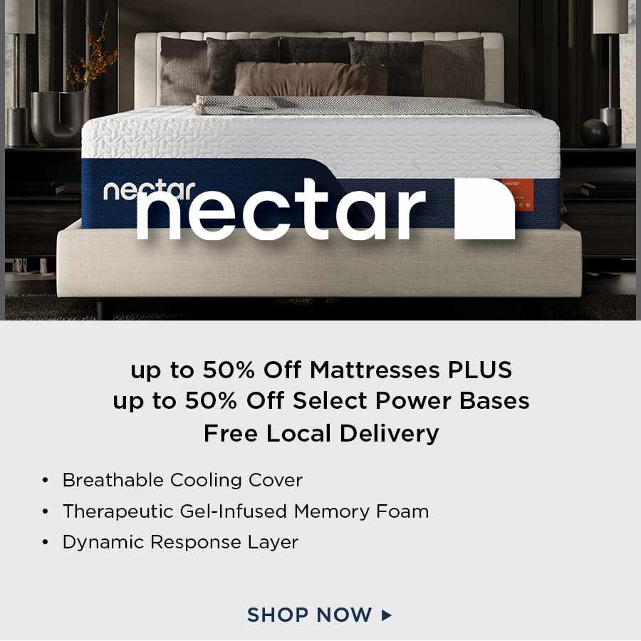 Nectar Mattresses