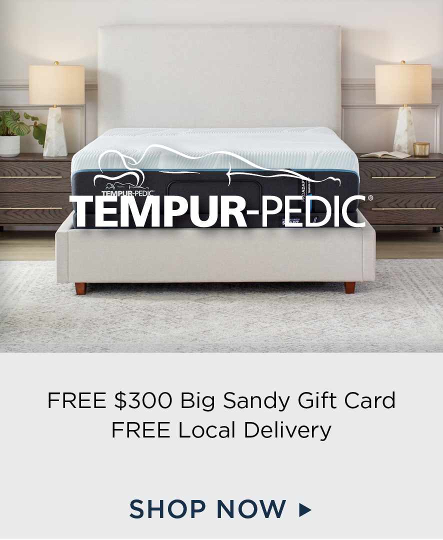 Tempur-Pedic Mattresses