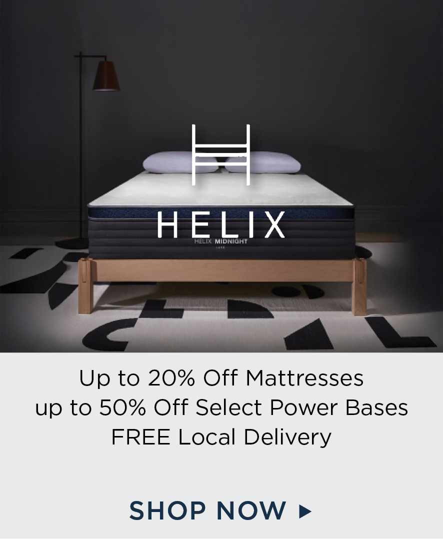 Helix Sleep Mattresses