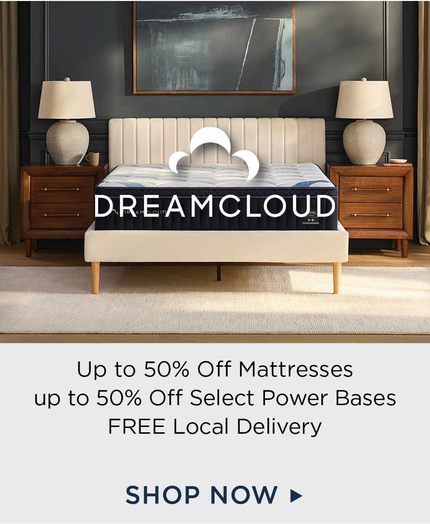 Dreamcloud Mattresses