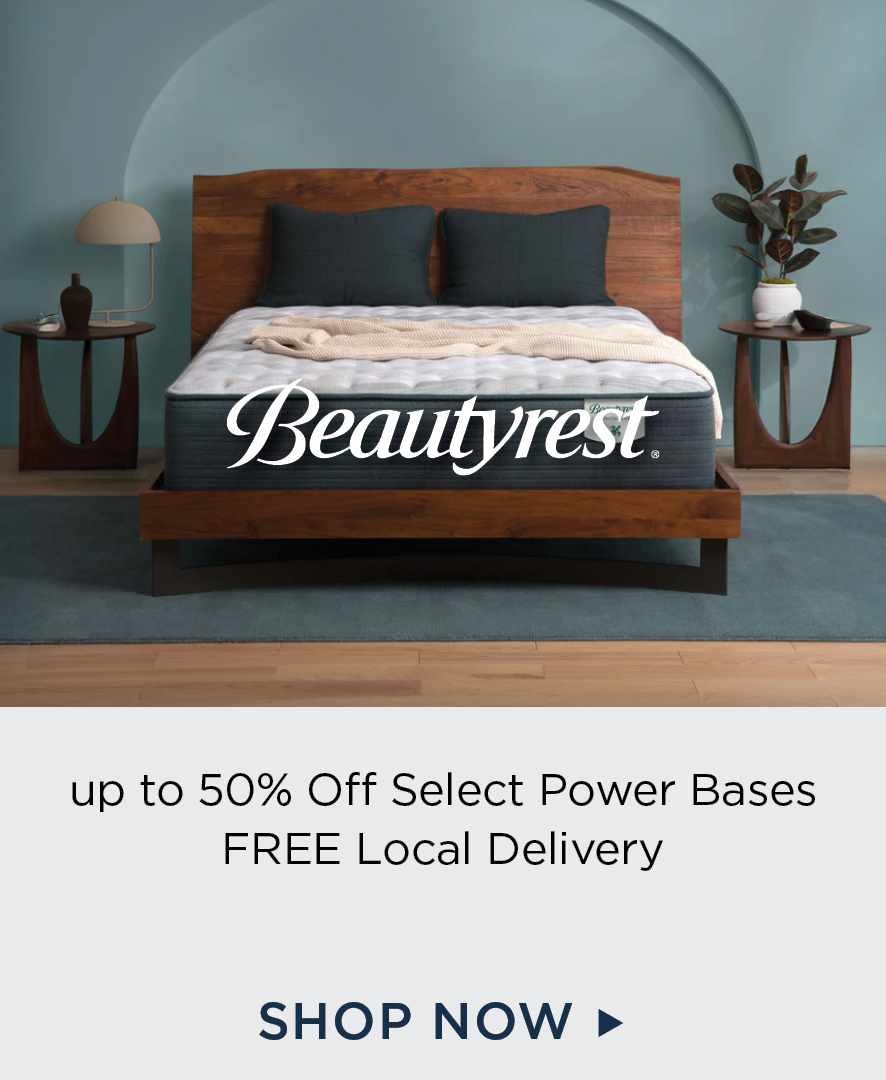 Beautyrest Mattresses