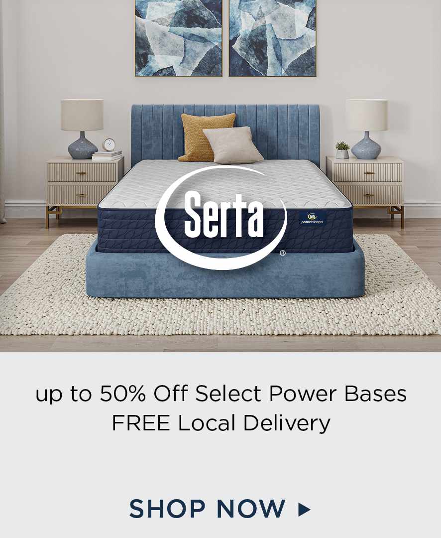 Serta Mattresses