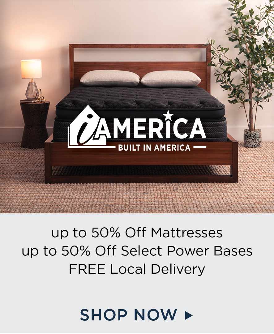 iAmerica Mattresses
