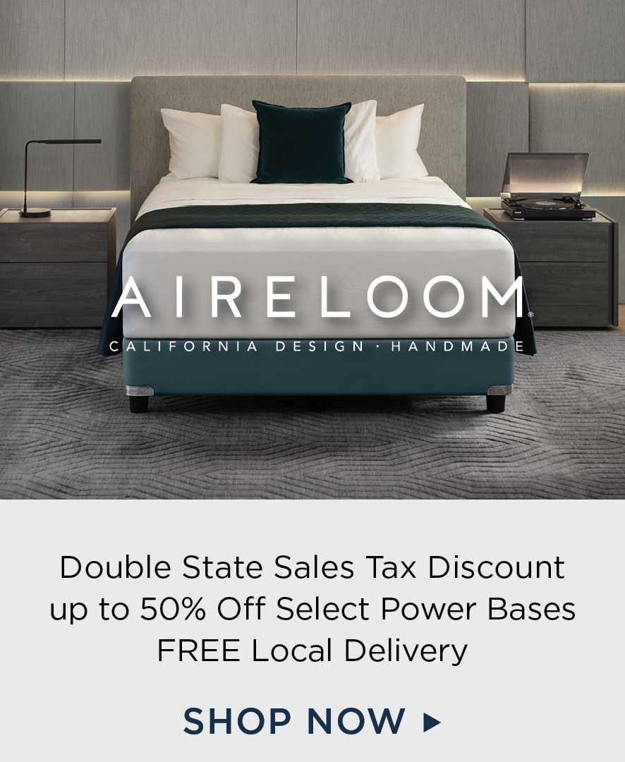 Aireloom Mattresses