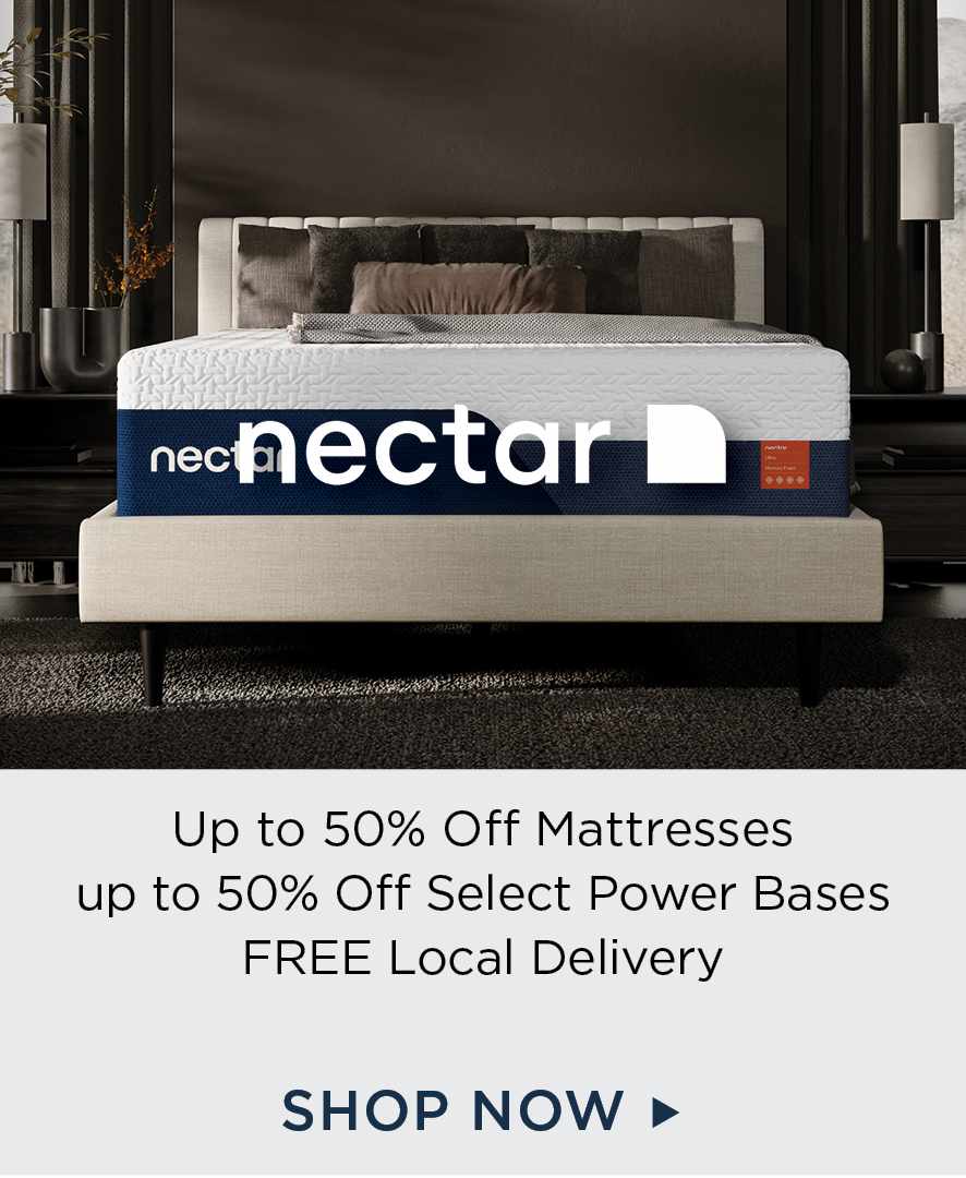 Nectar Mattresses