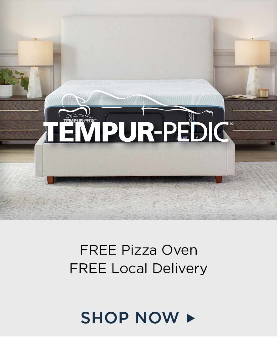 Tempur-Pedic Mattresses