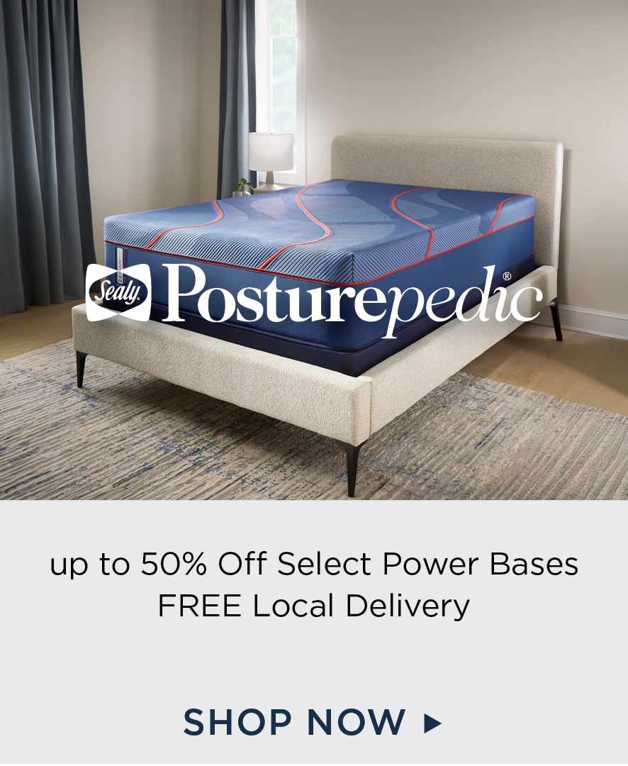 Sealy Mattresses