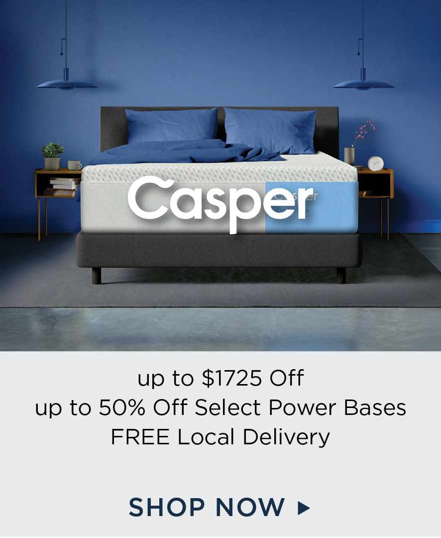 Casper Mattresses