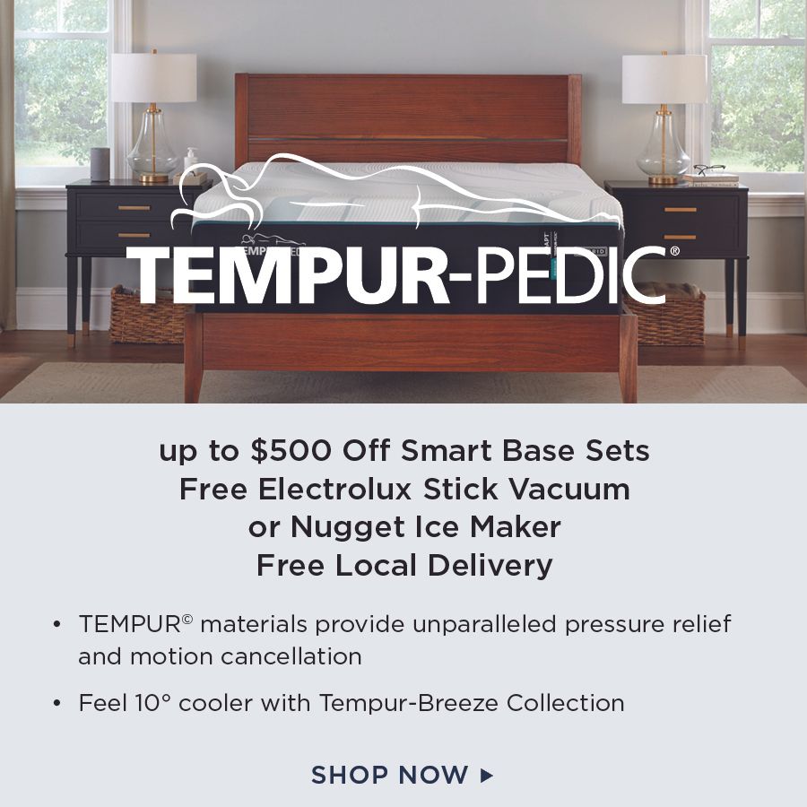 Tempur-Pedic Mattresses