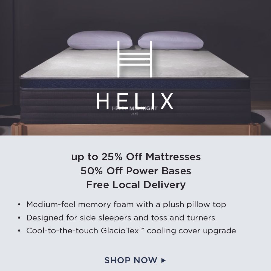 Helix Sleep Mattresses