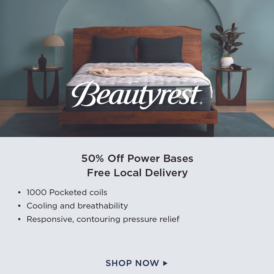 Beautyrest Mattresses