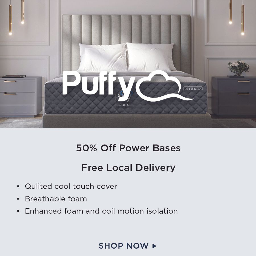 Puffy Mattresses