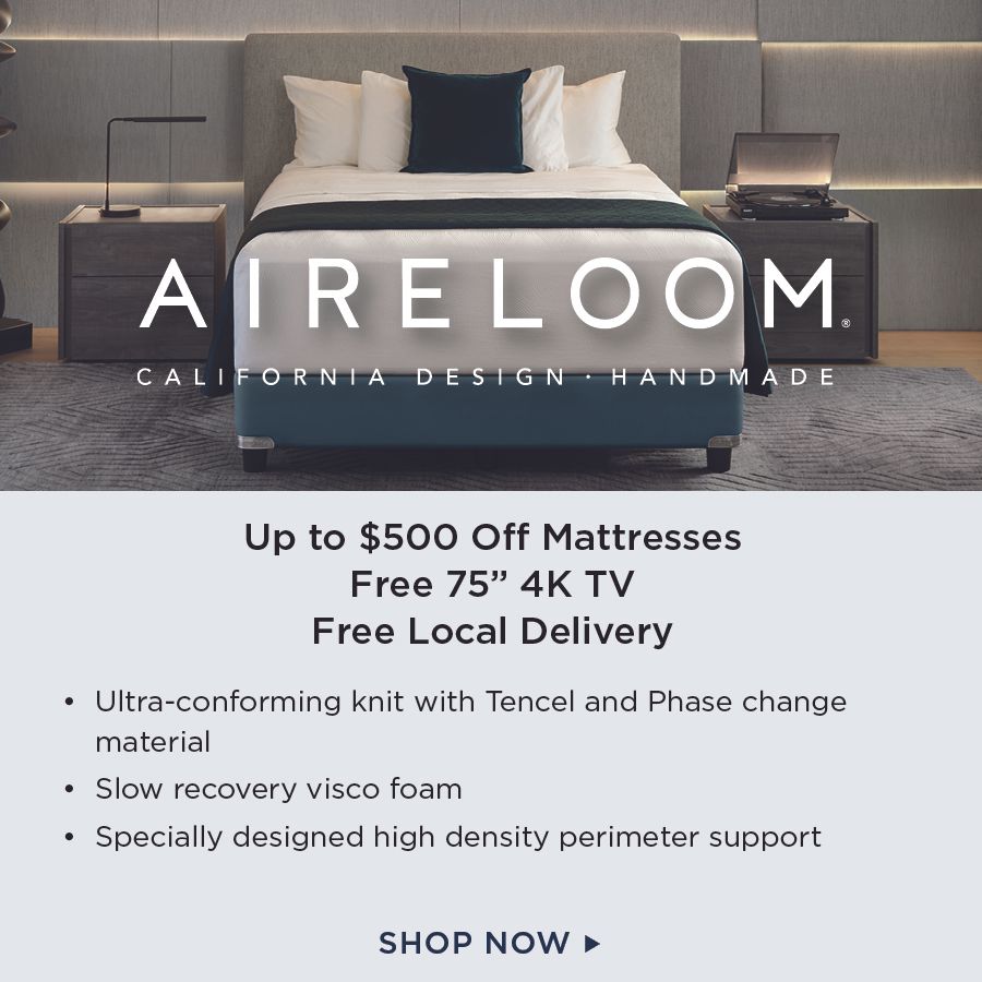 Aireloom Mattresses