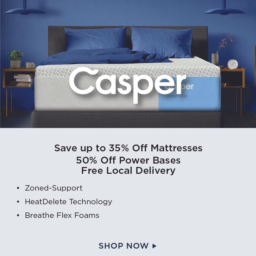 Casper Mattresses