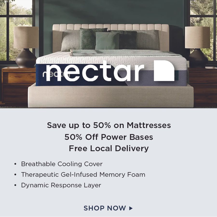 Nectar Mattresses
