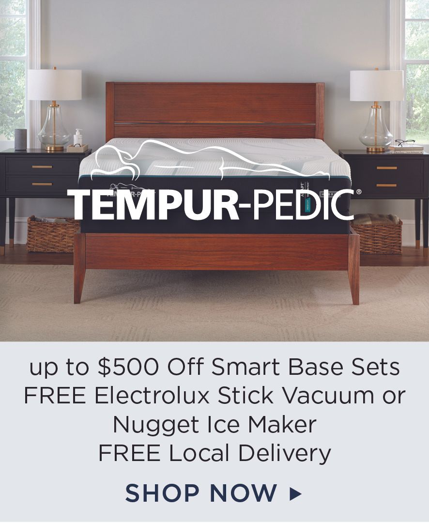 Tempur-Pedic Mattresses