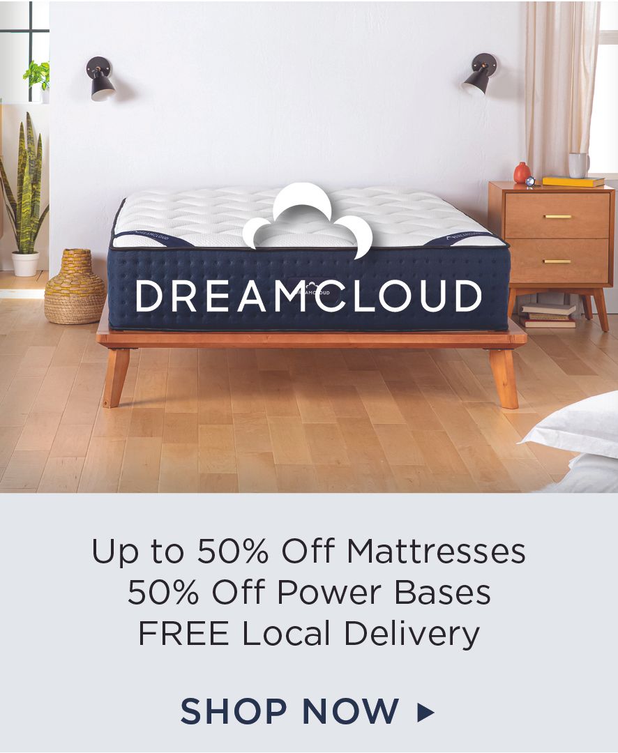 Dreamcloud Mattresses