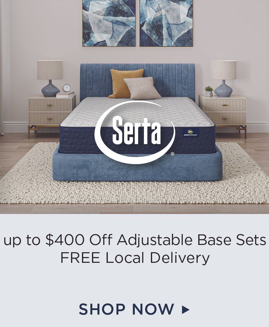 Serta Mattresses