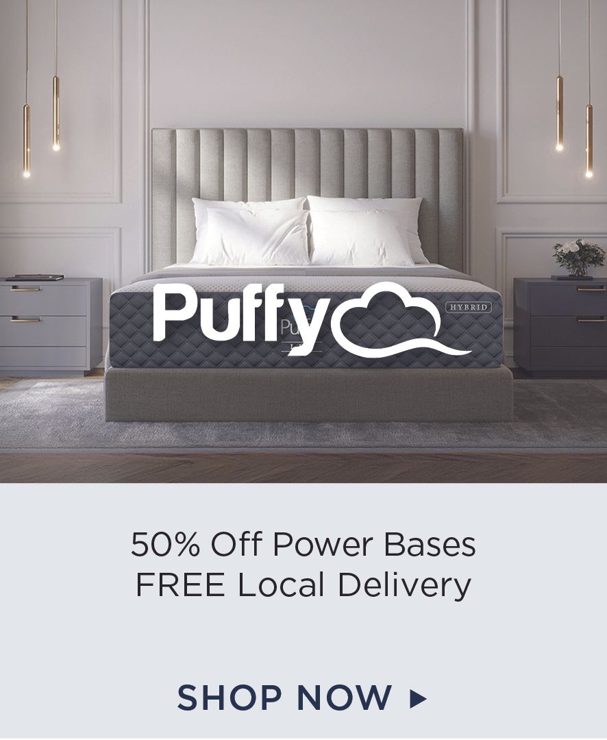 Puffy Mattresses