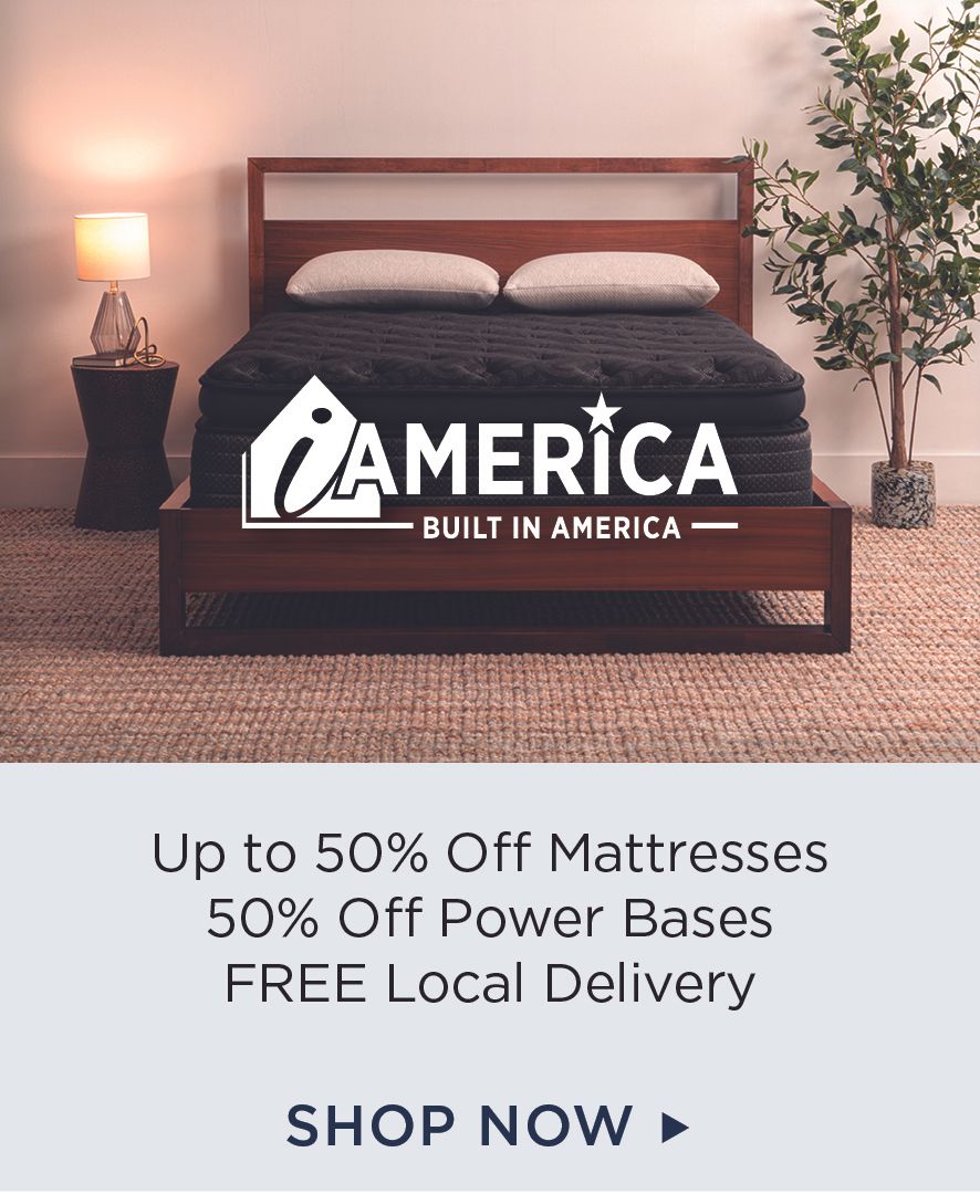 iAmerica Mattresses