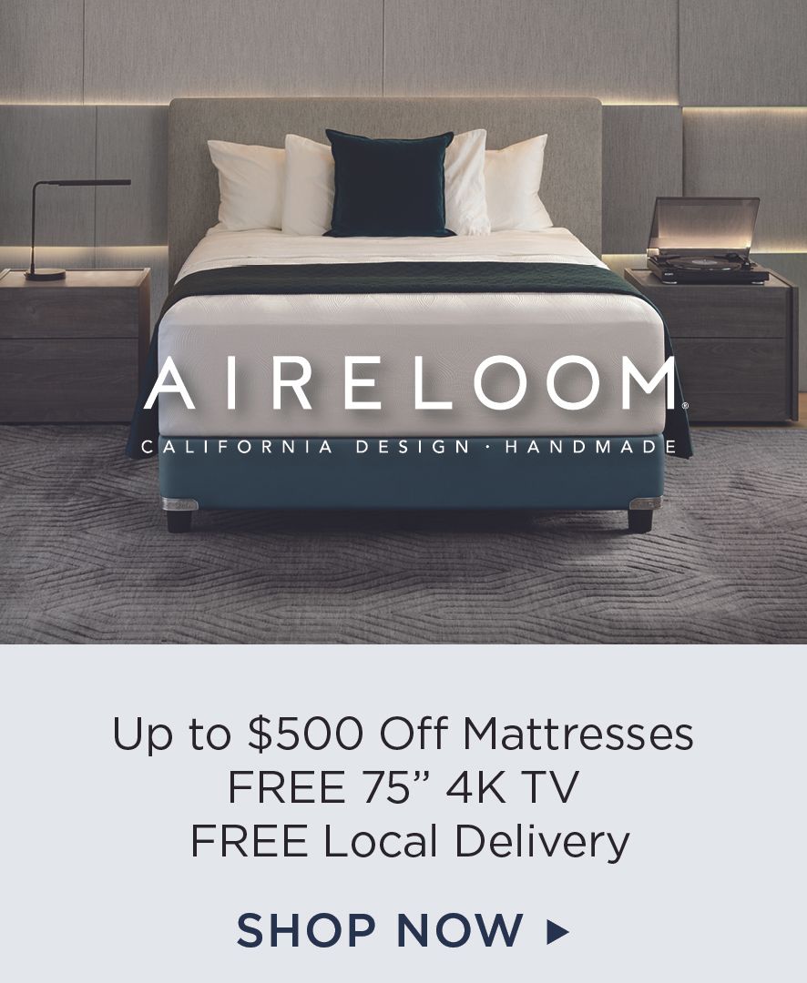 Aireloom Mattresses