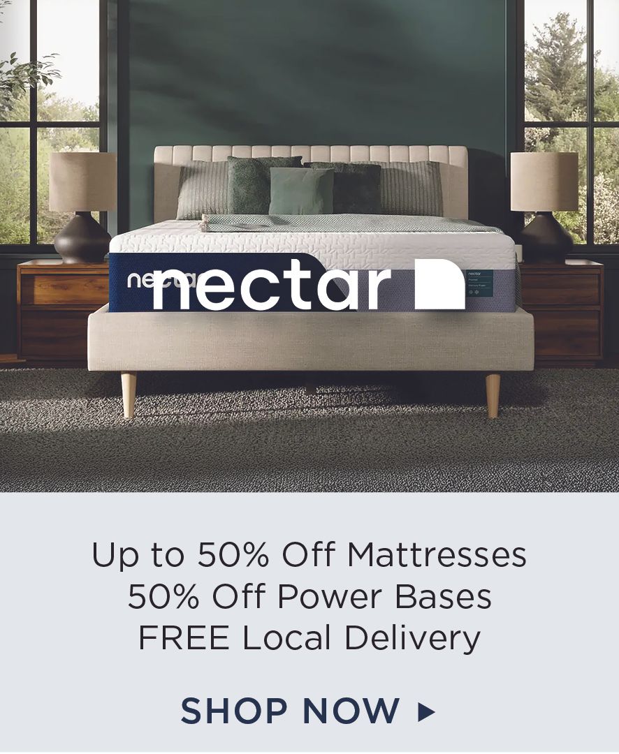 Nectar Mattresses