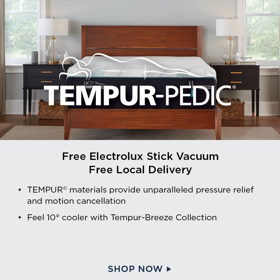 Tempur-Pedic Mattresses