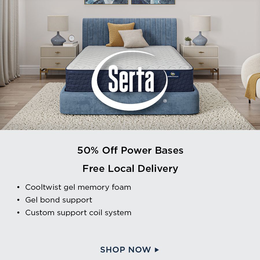 Serta Mattresses