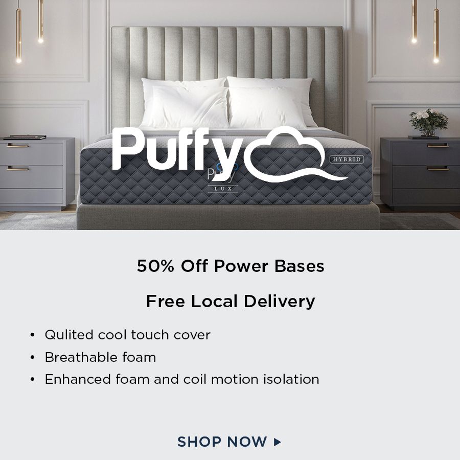 Puffy Mattresses