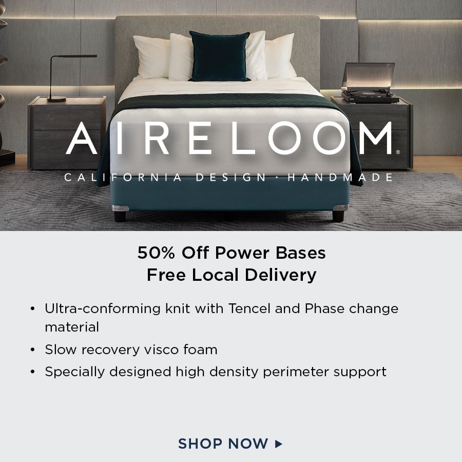 Aireloom Mattresses