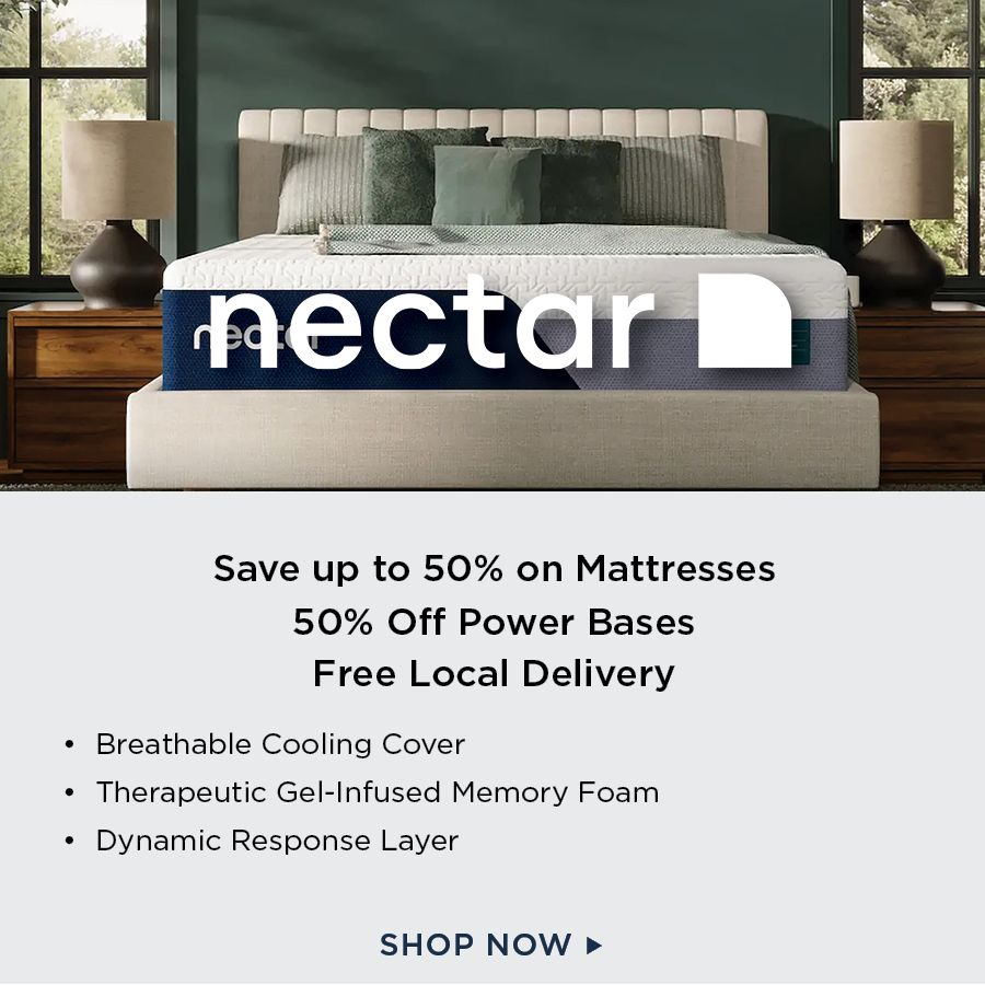 Nectar Mattresses