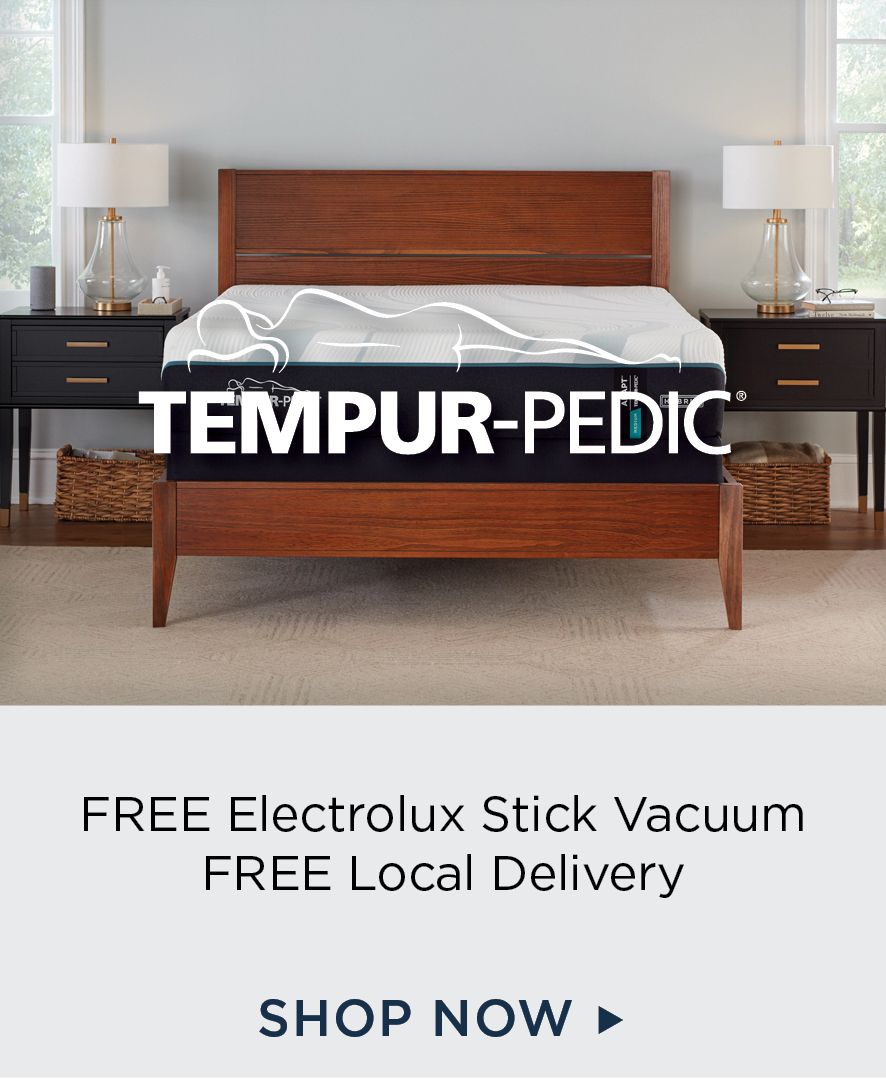 Tempur-Pedic Mattresses