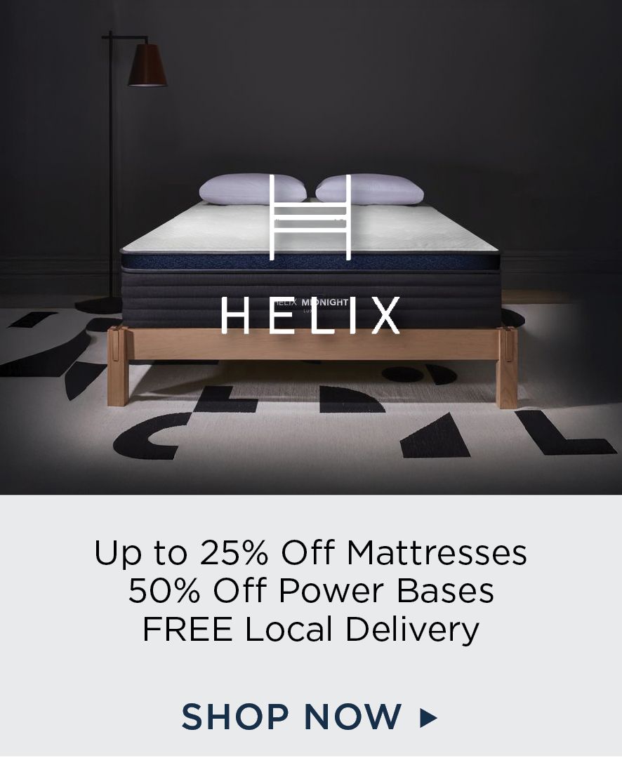 Helix Sleep Mattresses