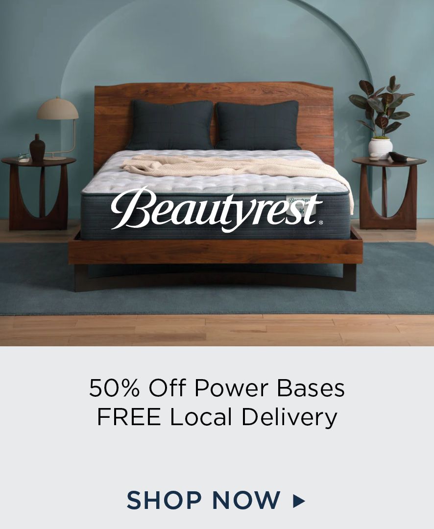 Beautyrest Mattresses