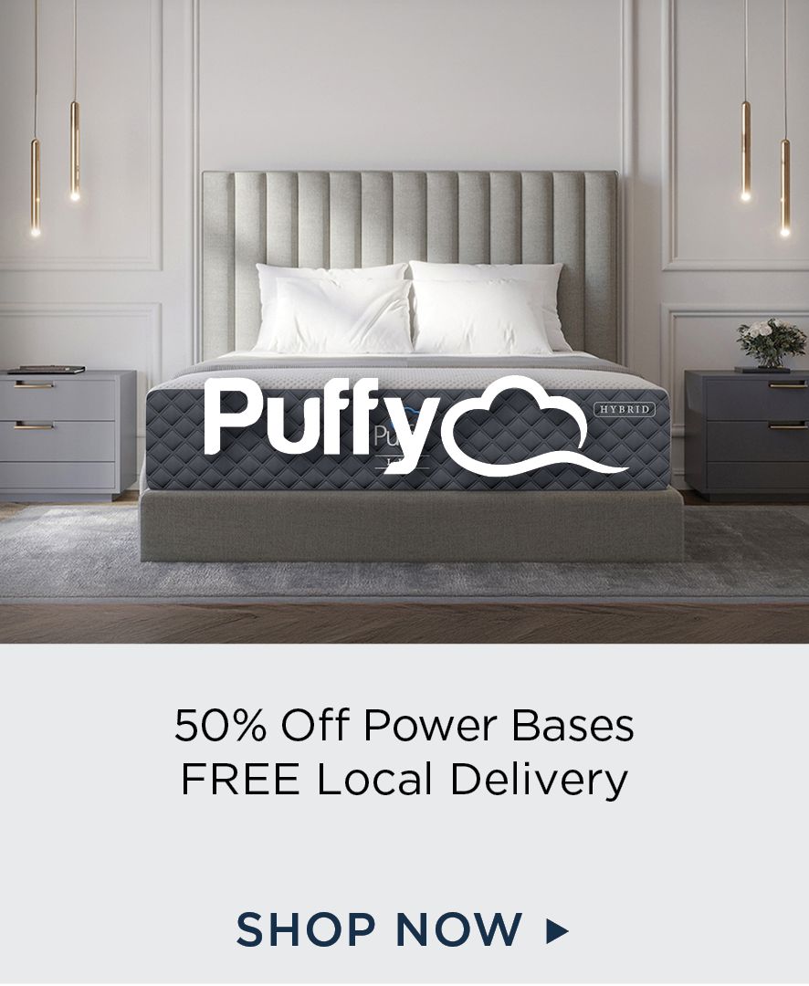 Puffy Mattresses