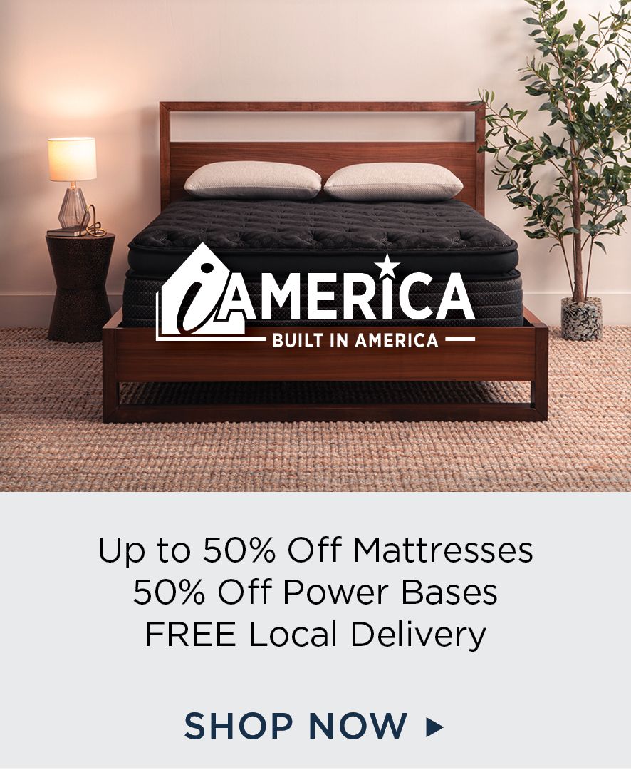 iAmerica Mattresses