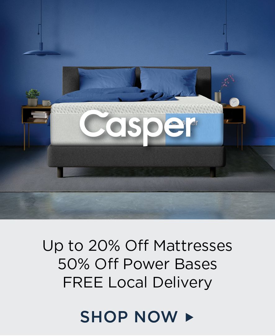 Casper Mattresses
