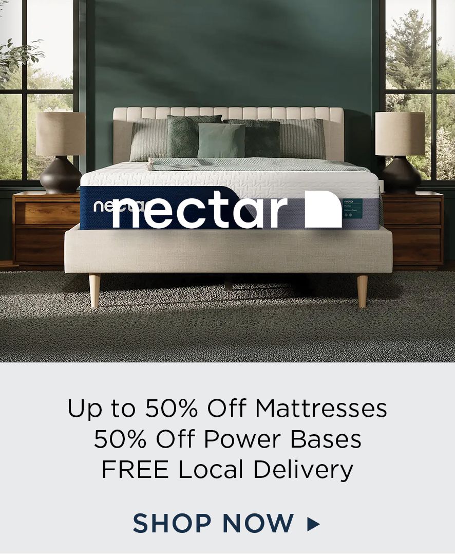 Nectar Mattresses