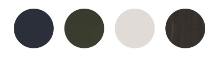Available colors
