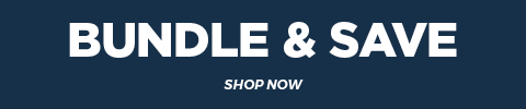Bundle and Save - click to shop the sale