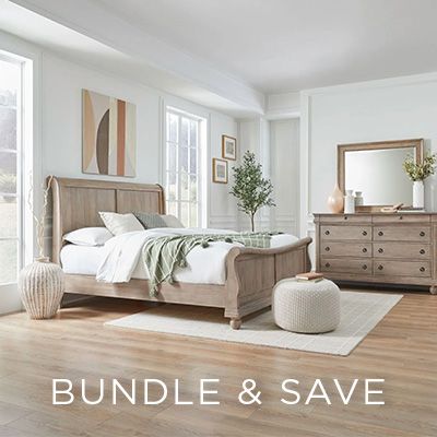 BUNDLE & SAVE