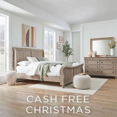 cash free christmas